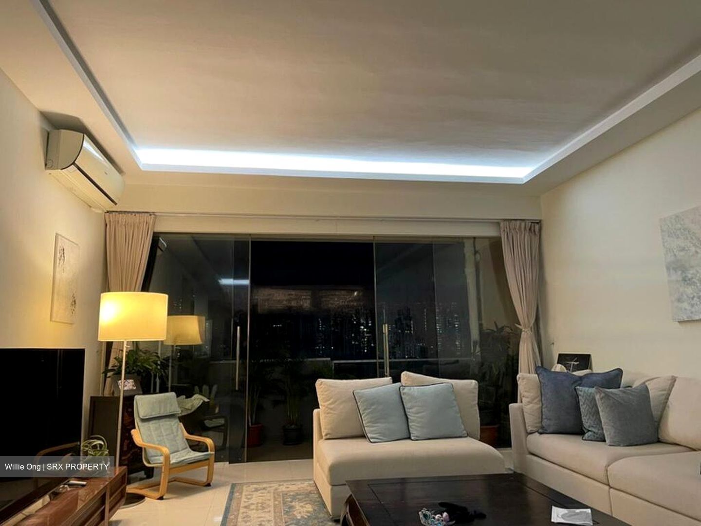 Cavenagh House (D9), Apartment #476115071